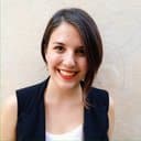 Portrait de Dr Yosra Hammami